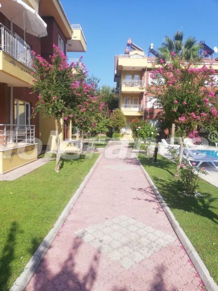 Квартира в Асланбуджак, Кемер: купить недвижимость в Турции - 65654