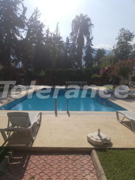 Квартира в Асланбуджак, Кемер: купить недвижимость в Турции - 65655