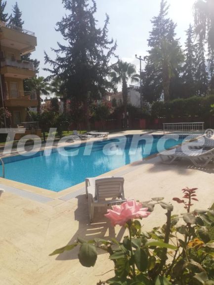 Квартира в Асланбуджак, Кемер: купить недвижимость в Турции - 65656