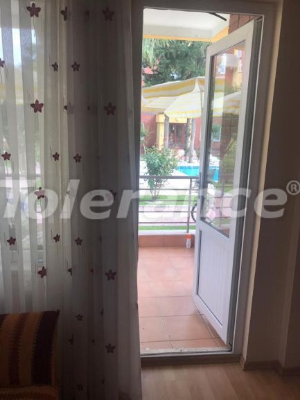 Квартира в Асланбуджак, Кемер: купить недвижимость в Турции - 65658