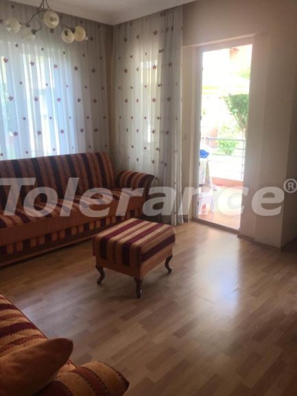 Квартира в Асланбуджак, Кемер: купить недвижимость в Турции - 65659