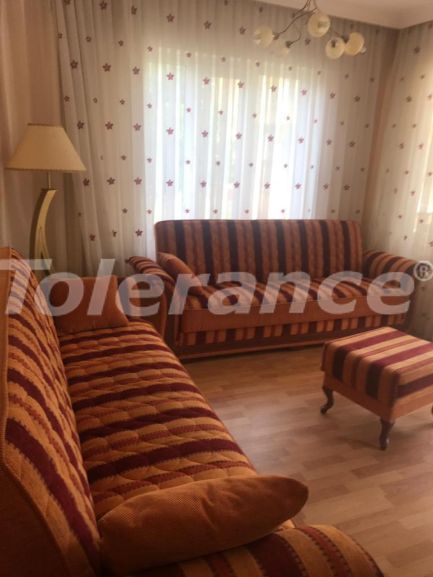 Квартира в Асланбуджак, Кемер: купить недвижимость в Турции - 65660