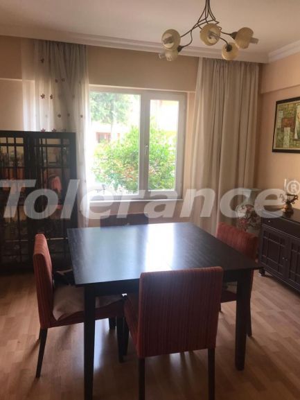 Квартира в Асланбуджак, Кемер: купить недвижимость в Турции - 65662