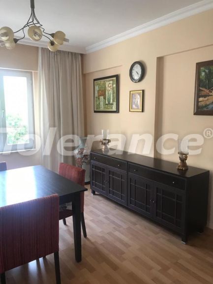 Квартира в Асланбуджак, Кемер: купить недвижимость в Турции - 65663