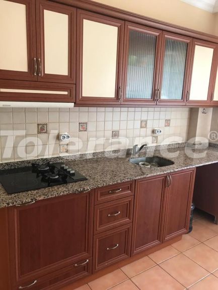 Квартира в Асланбуджак, Кемер: купить недвижимость в Турции - 65665