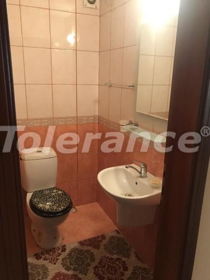 Квартира в Асланбуджак, Кемер: купить недвижимость в Турции - 65666