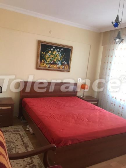 Квартира в Асланбуджак, Кемер: купить недвижимость в Турции - 65668