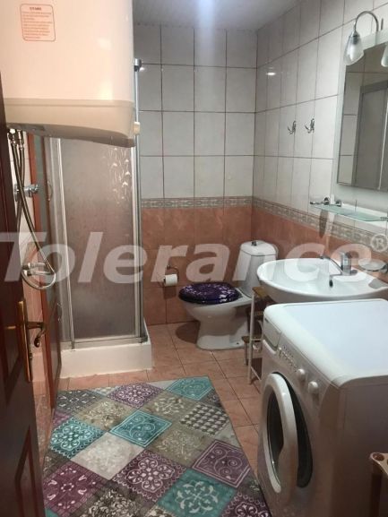 Квартира в Асланбуджак, Кемер: купить недвижимость в Турции - 65669