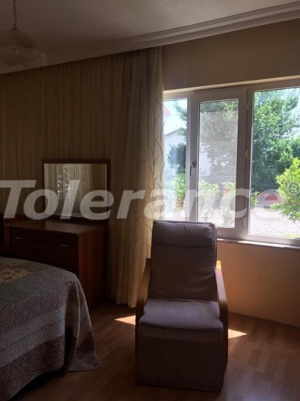 Квартира в Асланбуджак, Кемер: купить недвижимость в Турции - 65670