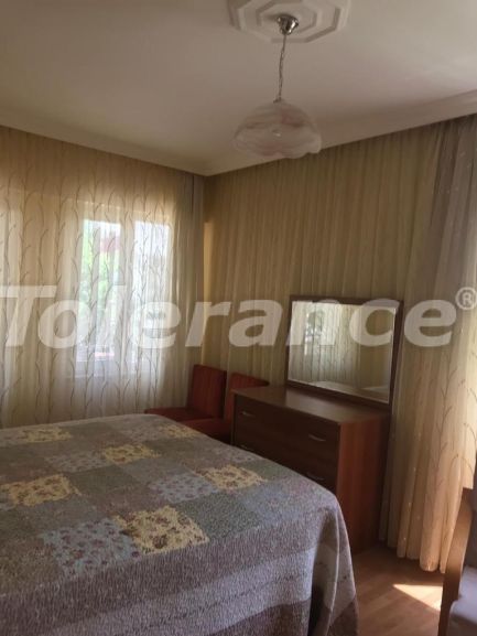 Квартира в Асланбуджак, Кемер: купить недвижимость в Турции - 65671