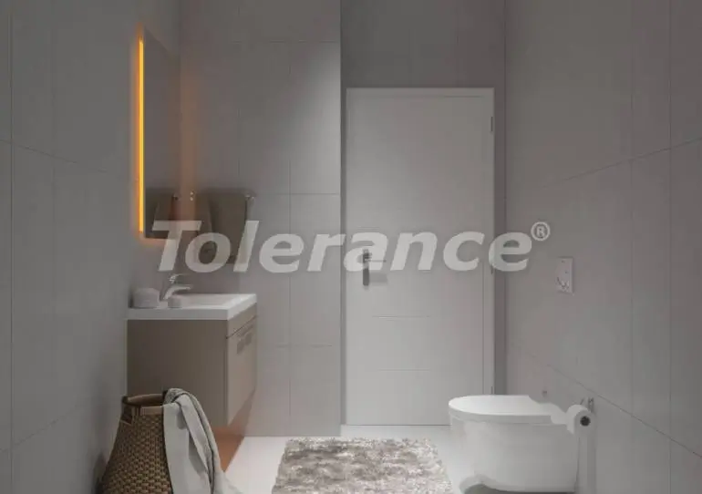 Квартира от застройщика в Авджылар, Стамбул с бассейном: купить недвижимость в Турции - 27699