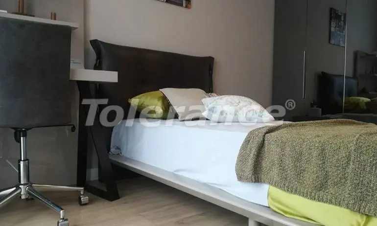 Квартира от застройщика в Авджылар, Стамбул с бассейном: купить недвижимость в Турции - 37079