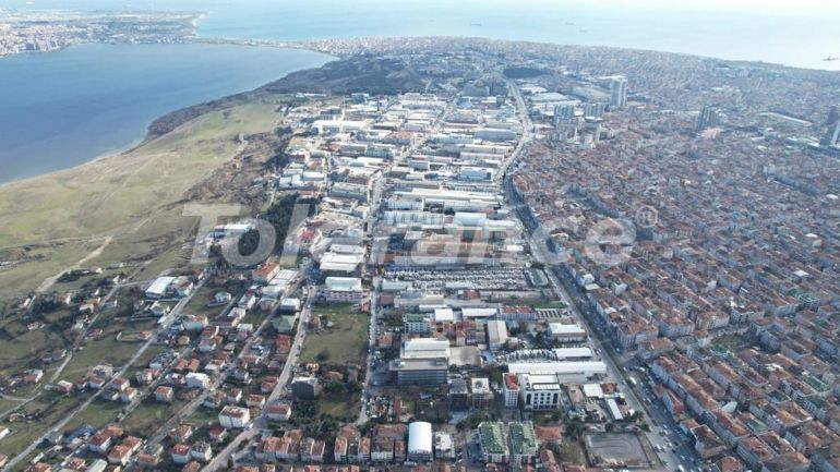 Квартира от застройщика в Авджылар, Стамбул в рассрочку: купить недвижимость в Турции - 98156