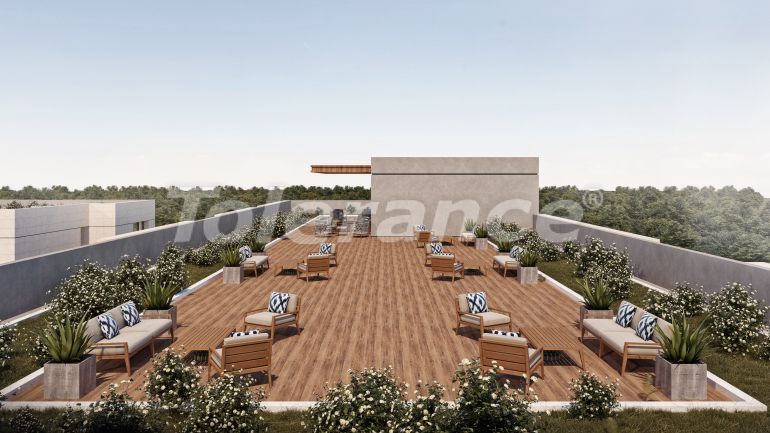 Квартира от застройщика в Авджылар, Стамбул в рассрочку: купить недвижимость в Турции - 98165