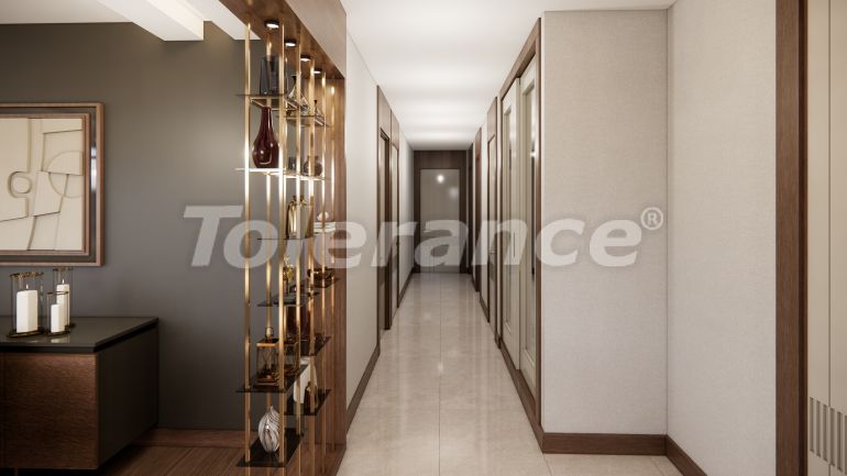 Квартира от застройщика в Авджылар, Стамбул в рассрочку: купить недвижимость в Турции - 98184