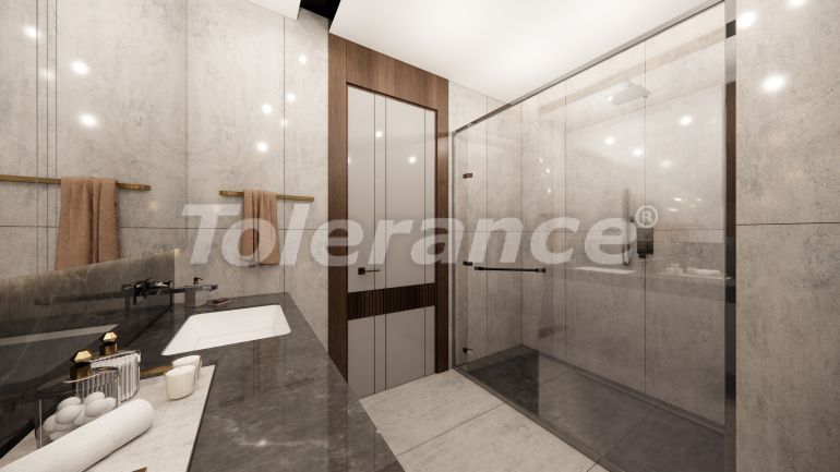 Квартира от застройщика в Авджылар, Стамбул в рассрочку: купить недвижимость в Турции - 98187