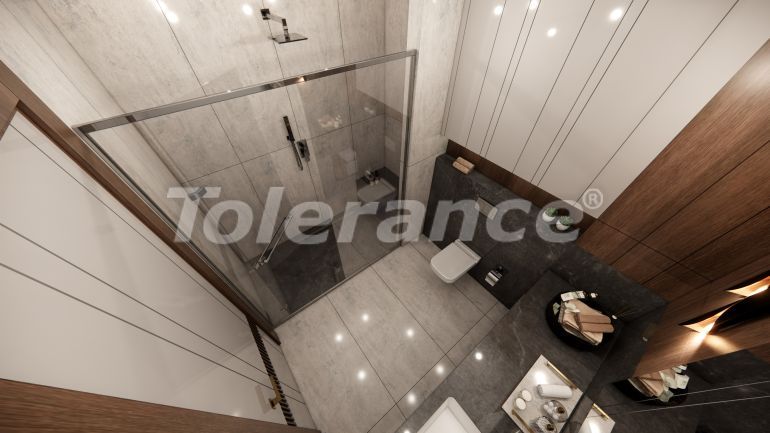 Квартира от застройщика в Авджылар, Стамбул в рассрочку: купить недвижимость в Турции - 98197