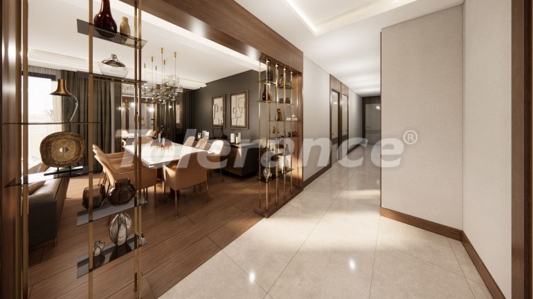 Квартира от застройщика в Авджылар, Стамбул в рассрочку: купить недвижимость в Турции - 98198