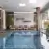 Квартира в Авсаларе, Аланья с бассейном в рассрочку: купить недвижимость в Турции - 33240