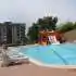 Квартира от застройщика в Авсаларе, Аланья вид на море с бассейном: купить недвижимость в Турции - 3608