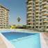 Квартира от застройщика в Авсаларе, Аланья с бассейном: купить недвижимость в Турции - 40624