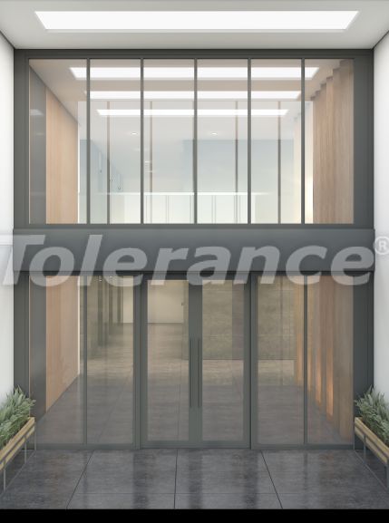 Квартира от застройщика в Багджылар, Стамбул с бассейном в рассрочку: купить недвижимость в Турции - 66424