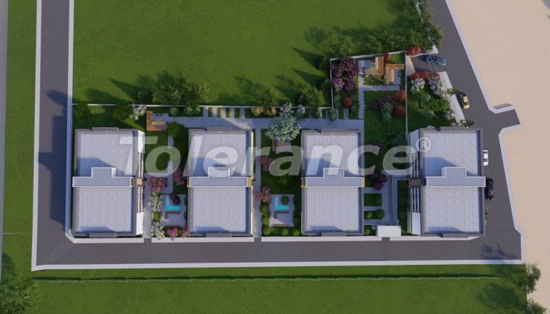 Квартира от застройщика в Багджылар, Стамбул в рассрочку: купить недвижимость в Турции - 69543