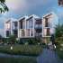 Квартира от застройщика в Бахчешехир, Стамбул в рассрочку: купить недвижимость в Турции - 133164