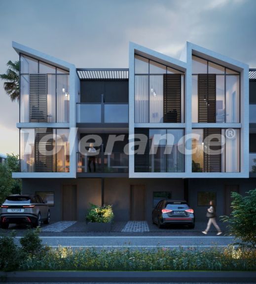 Квартира от застройщика в Бахчешехир, Стамбул в рассрочку: купить недвижимость в Турции - 133168