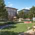 Квартира от застройщика в Бахчешехир, Стамбул в рассрочку: купить недвижимость в Турции - 133615