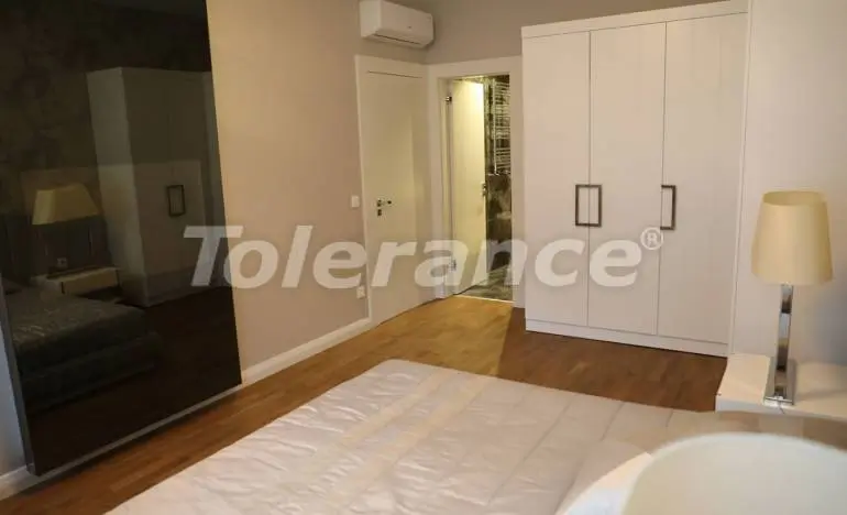 Квартира от застройщика в Бахчешехир, Стамбул с бассейном в рассрочку: купить недвижимость в Турции - 26568