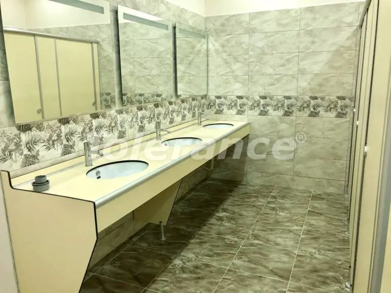 Квартира от застройщика в Бахчешехир, Стамбул с бассейном - 36084 Квартира от застройщика в Бахчешехир, Стамбул с бассейном: купить недвижимость в Турции - 36084
