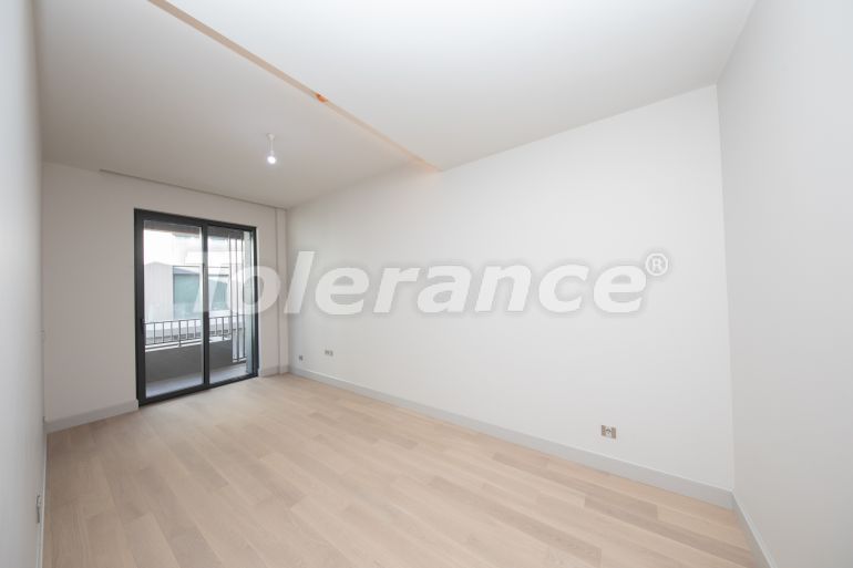 Квартира от застройщика в Бакыркёй, Стамбул с бассейном в рассрочку: купить недвижимость в Турции - 131433