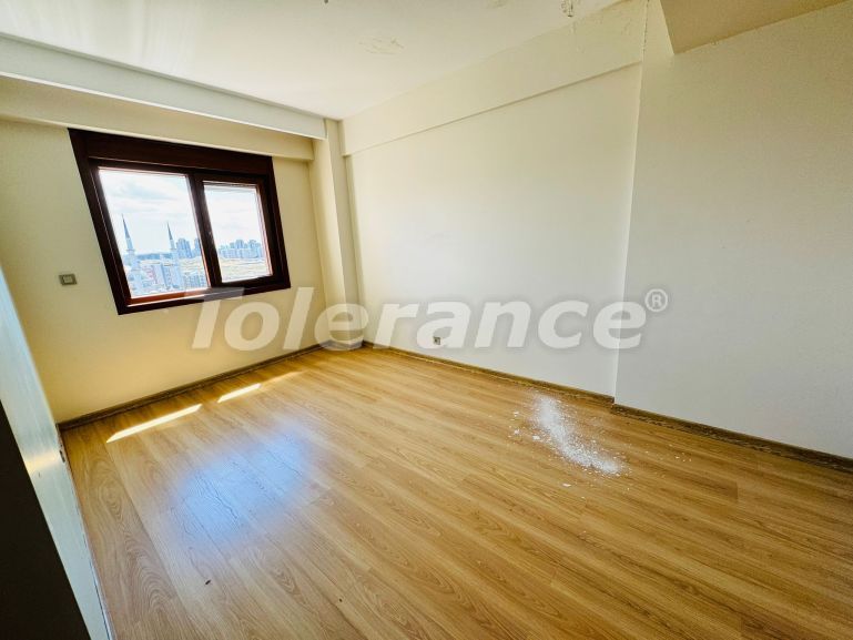 Квартира в Башакшехир, Стамбул с бассейном: купить недвижимость в Турции - 128970