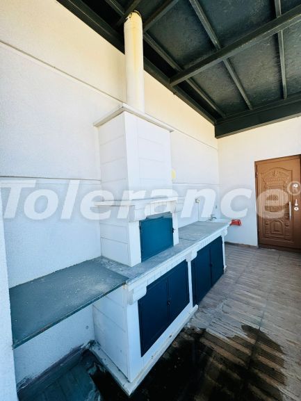 Квартира в Башакшехир, Стамбул с бассейном: купить недвижимость в Турции - 128975