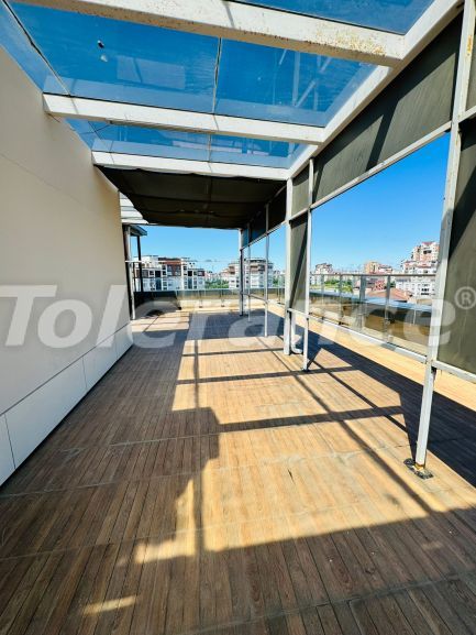 Квартира в Башакшехир, Стамбул с бассейном: купить недвижимость в Турции - 128978