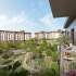 Квартира от застройщика в Башакшехир, Стамбул с бассейном в рассрочку: купить недвижимость в Турции - 133038