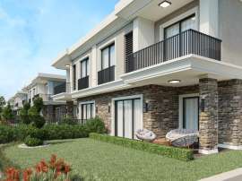 Квартира от застройщика в Башакшехир, Стамбул: купить недвижимость в Турции - 133251