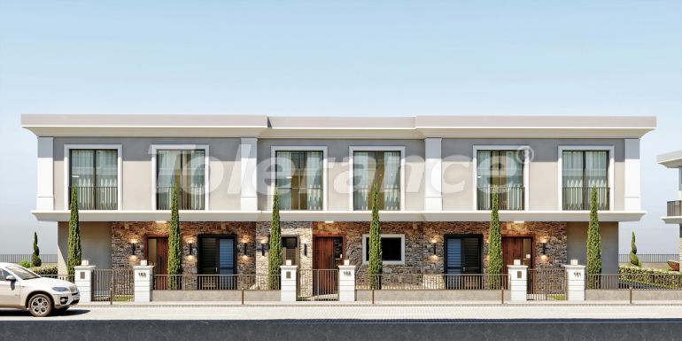 Квартира от застройщика в Башакшехир, Стамбул: купить недвижимость в Турции - 133253