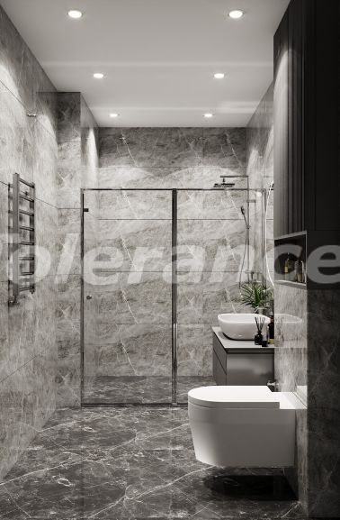 Квартира от застройщика в Башакшехир, Стамбул в рассрочку: купить недвижимость в Турции - 66235