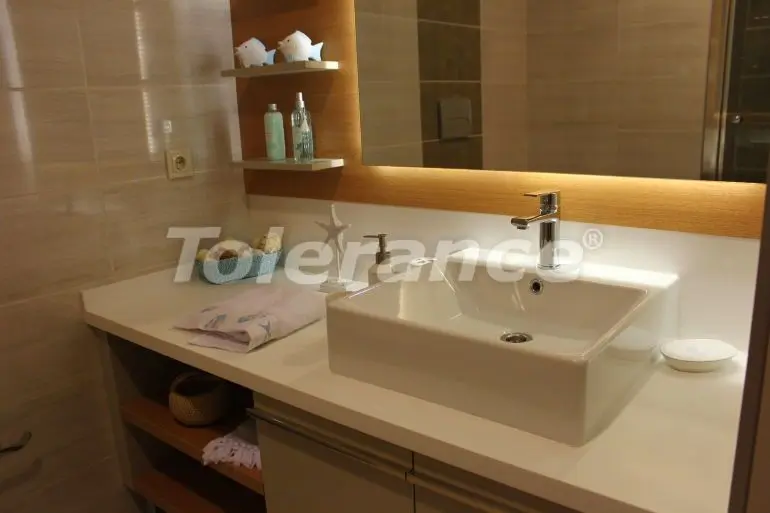 Квартира от застройщика в Башакшехир, Стамбул с бассейном в рассрочку: купить недвижимость в Турции - 21488