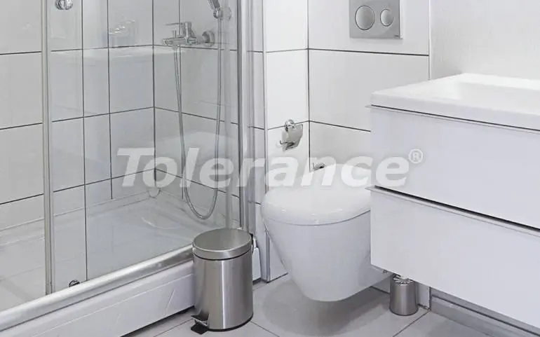 Квартира в Башакшехир, Стамбул с бассейном: купить недвижимость в Турции - 26771