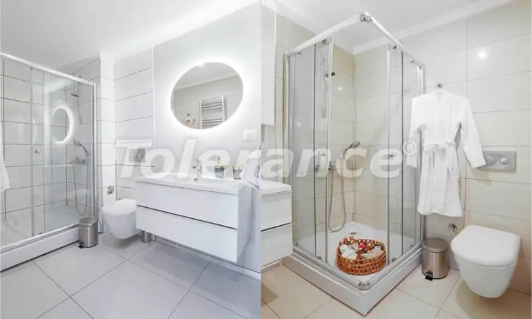 Квартира в Башакшехир, Стамбул с бассейном: купить недвижимость в Турции - 36598