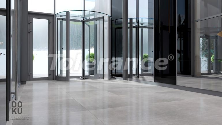 Квартира от застройщика в Байраклы, Измир вид на море с бассейном: купить недвижимость в Турции - 109693