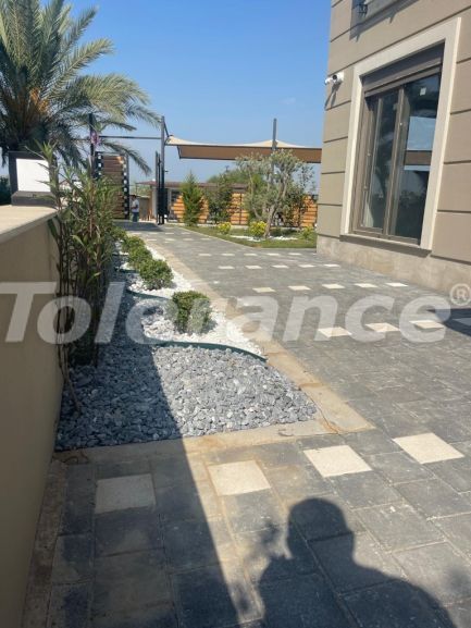 Квартира от застройщика в Белеке с бассейном: купить недвижимость в Турции - 102308