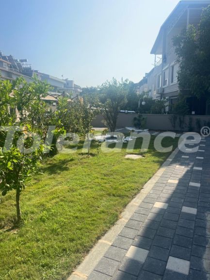 Квартира от застройщика в Белеке с бассейном: купить недвижимость в Турции - 102313