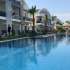 Квартира в Белеке с бассейном: купить недвижимость в Турции - 68189