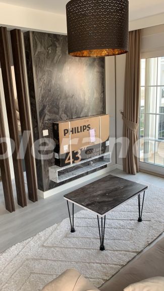 Квартира в Белеке с бассейном - 68190 Квартира в Белеке с бассейном: купить недвижимость в Турции - 68190