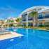 Квартира в Белеке с бассейном: купить недвижимость в Турции - 68225