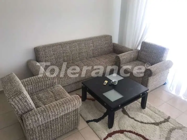 Квартира от застройщика в Центр Белека, Белек с бассейном: купить недвижимость в Турции - 13616